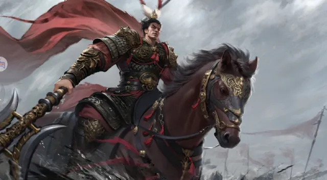 三国天下归心吕布是谁 三国天下归心吕布怎么玩图片