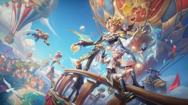 第五人格八周年活动介绍 第五人格八周年有哪些内容图片