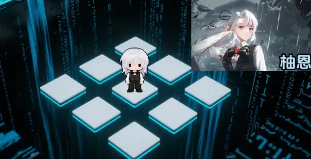 虚环柚恩技能解析 虚环柚恩怎么配队图片