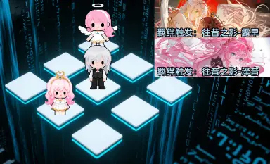 虚环泽音厉害吗 虚环泽音怎么配队图片