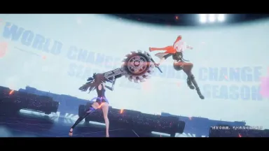 虚环职业选择攻略 虚环角色职业介绍图片