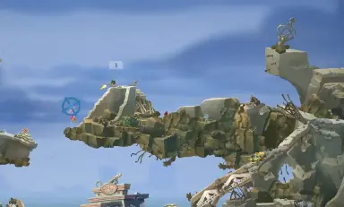 百战天虫武器搭配攻略 百战天虫武器如何搭配图片