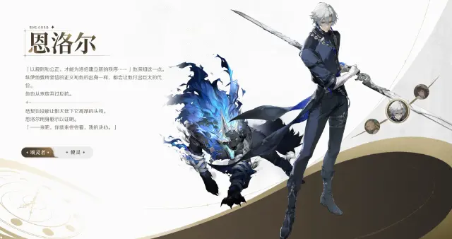 归环恩洛尔怎么样 归环恩洛尔介绍图片