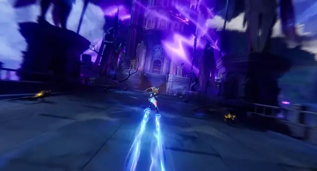 归环回溯玩法介绍 归环回溯怎么玩图片