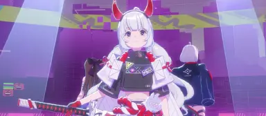 虚环好感度提升方法 虚环好感度怎么提升图片