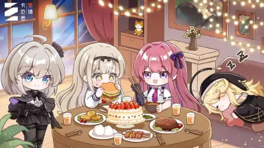 卡厄思梦境角色强度排行解析 卡厄思梦境角色哪个强图片