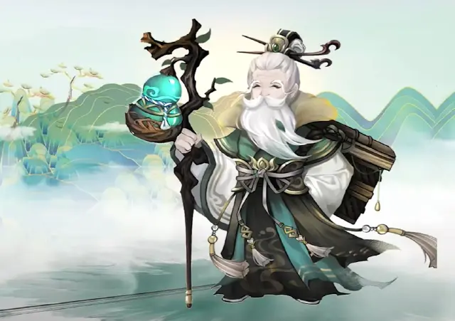 三国志异闻录华佗怎么玩 三国志异闻录华佗技能分析图片