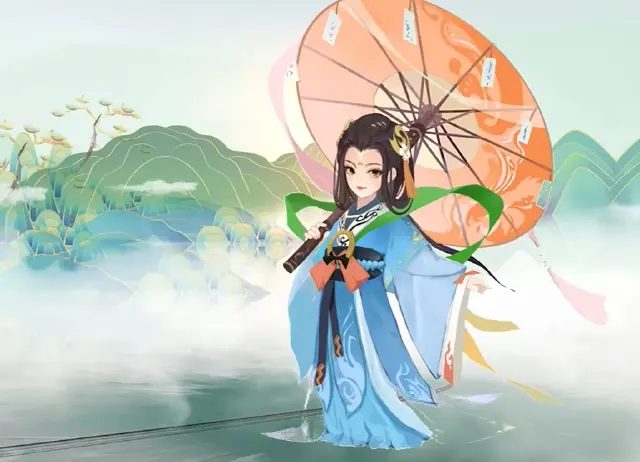 三国志异闻录大乔厉害吗 三国志异闻录大乔角色分析图片