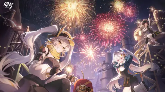 绿梦时空之声是哪个公司研发的 绿梦时空之声游戏介绍图片