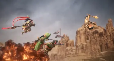 三国志异闻录黄月英怎么样 三国志异闻录黄月英介绍图片