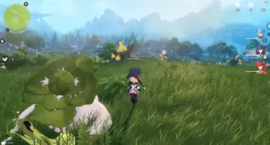 蓝色星原旅谣BOSS打法攻略 蓝色星原旅谣BOSS打法有哪些图片