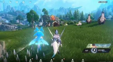 蓝色星原旅谣技能加点推荐 蓝色星原旅谣技能加点方案一览图片