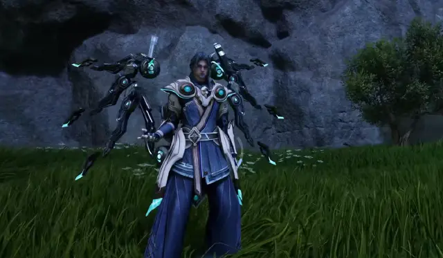 王者荣耀世界鲁班七号怎么样 王者荣耀世界鲁班七号介绍图片