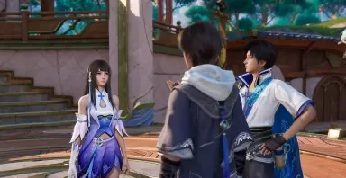 王者荣耀世界四大流派是什么 王者荣耀世界四大流派介绍图片