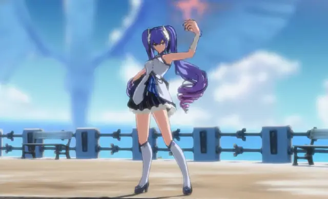 虚环向晚强度分析 虚环向晚角色介绍图片