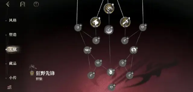 夜幕之下天赋点怎么选 夜幕之下天赋加点攻略图片