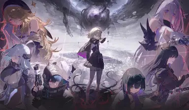 卡厄思梦境暗星势力是什么 卡厄思梦境暗星势力玩法攻略图片