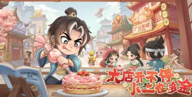 大店小二电脑版下载游玩教程 怎么在电脑上玩大店小二图片