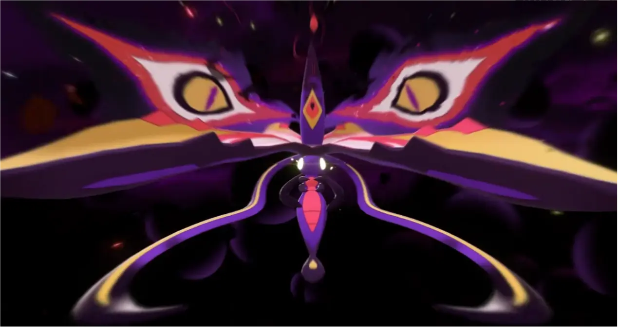 洛克王国世界噩梦吞噬怎么打 洛克王国世界噩梦吞噬攻略图片