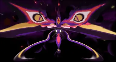 洛克王国世界噩梦吞噬怎么打 洛克王国世界噩梦吞噬攻略图片