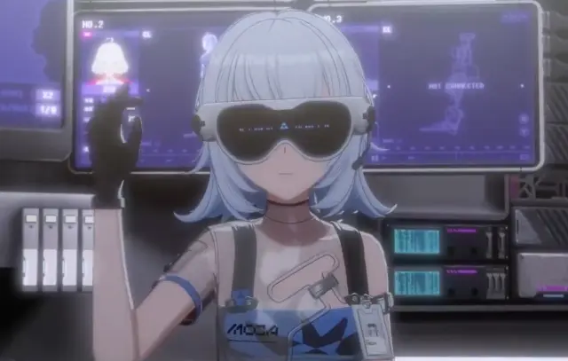 虚环什么时候公测 虚环是什么类型的游戏图片