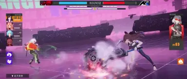 虚环高难关卡攻略 虚环高难关卡怎么玩图片