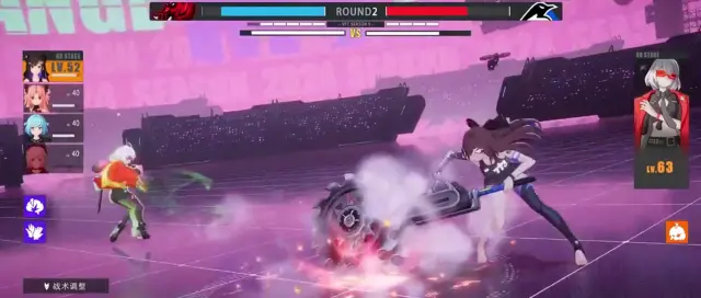 虚环高难关卡攻略 虚环高难关卡怎么玩图片