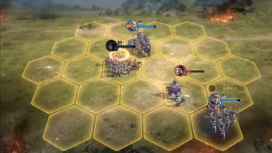 三国志王道天下阵容搭配深度解析 三国志王道天下阵容怎么搭图片