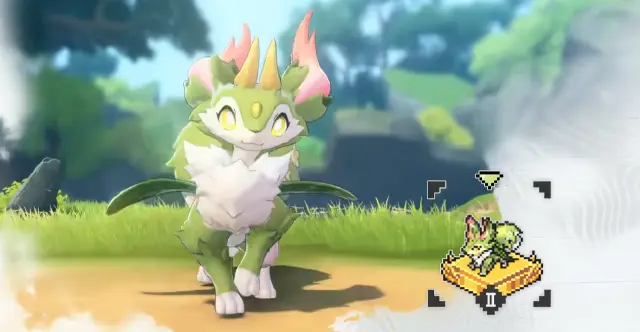 蓝色星原旅谣蓬尾狐技能是什么 蓝色星原旅谣蓬尾狐介绍图片