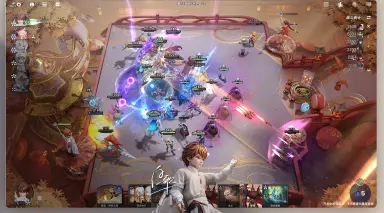 王者万象棋最强阵容搭配方案 王者万象棋最强阵容怎么搭配图片