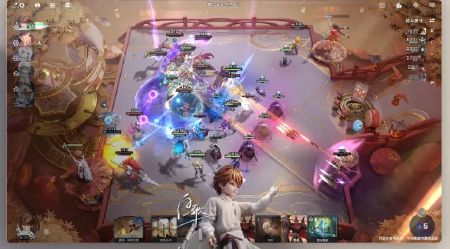 王者万象棋最强阵容搭配方案 王者万象棋最强阵容怎么搭配图片