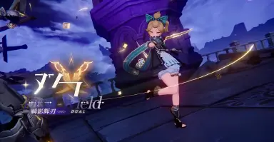 归环新手角色培养方案有哪些 归环养成攻略图片