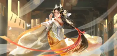 三国百将牌大乔怎么样 三国百将牌大乔介绍图片