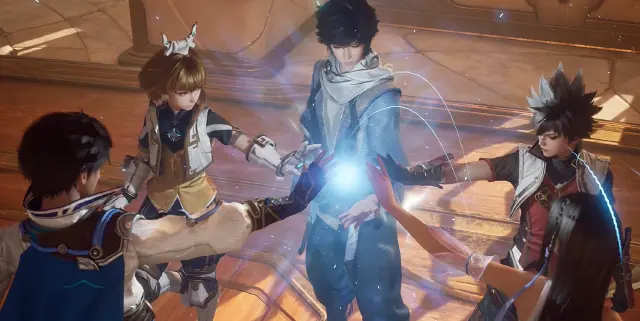 王者荣耀世界模拟器怎么用 王者荣耀世界模拟器玩法教程图片