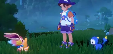 洛克王国世界异色和炫彩的区别是什么 异色和炫彩哪个比较厉害图片