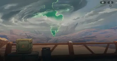 绿梦时空之声侵蚀裂隙有什么影响 绿梦时空之声侵蚀裂隙介绍图片