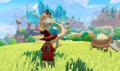 洛克王国世界模拟器多开怎么设置 洛克王国世界怎么用模拟器多开图片