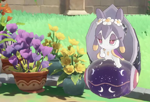 洛克王国世界卡洛儿实战解析 洛克王国世界卡洛儿技能哪个好图片