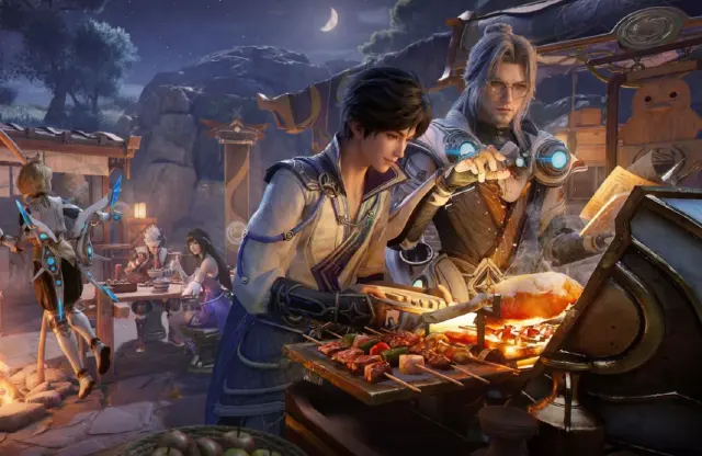 王者荣耀世界角色强度排行榜 王者荣耀世界英雄强度排名图片