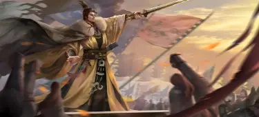 三国百将牌袁绍介绍 三国百将牌袁绍怎么样图片