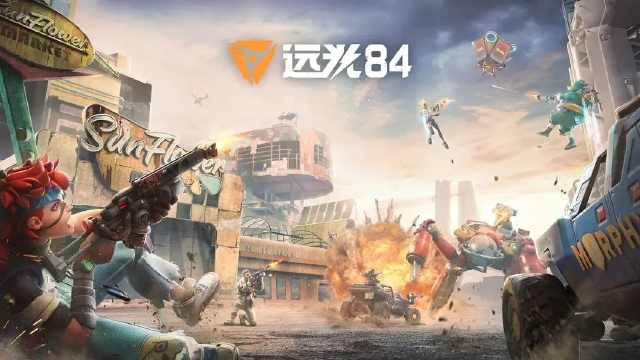 远光84宠物图鉴大全 远光84叭嘀图鉴推荐指南图片