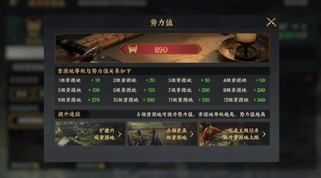 三国群英传策定九州策书怎么用 策书使用方法分享图片