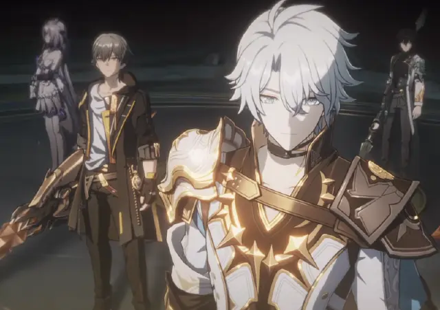 崩坏星穹铁道白厄强度怎么样 崩坏星穹铁道白厄玩法介绍图片