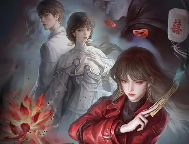 纸嫁衣8彩蛋有吗 纸嫁衣8千子树彩蛋是什么图片