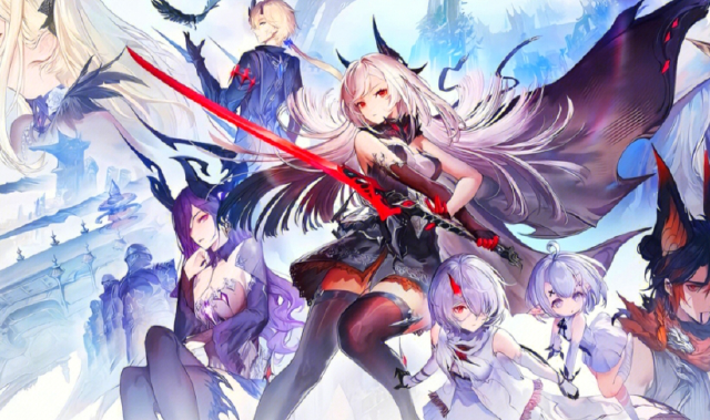 二重螺旋五星武器有哪些 二重螺旋武器选择攻略分享图片