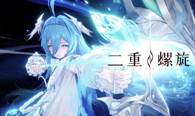 二重螺旋魔灵有哪些 二重螺旋魔灵介绍图片