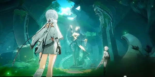 二重螺旋魔之楔图鉴有哪些 二重螺旋魔之楔图鉴介绍图片