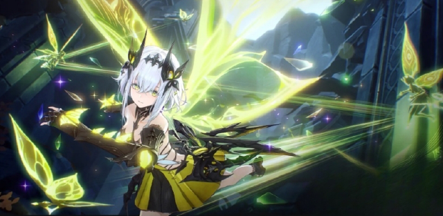 二重螺旋属性有哪些 二重螺旋属性介绍图片