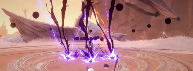 二重螺旋西比尔BOSS怎么打 二重螺旋西比尔BOSS打法介绍图片