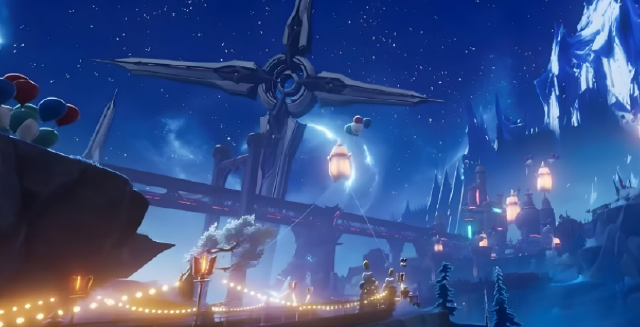 二重螺旋魔之楔搭配攻略 二重螺旋魔之楔搭配词条介绍图片